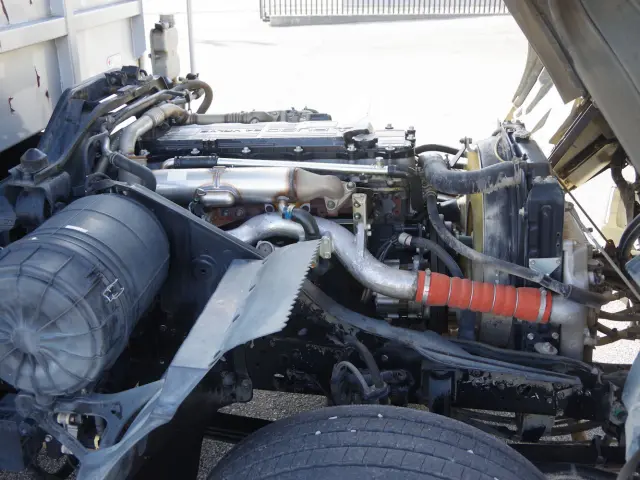 三菱 ファイター QKG-FK62FZ(2WD)の写真31