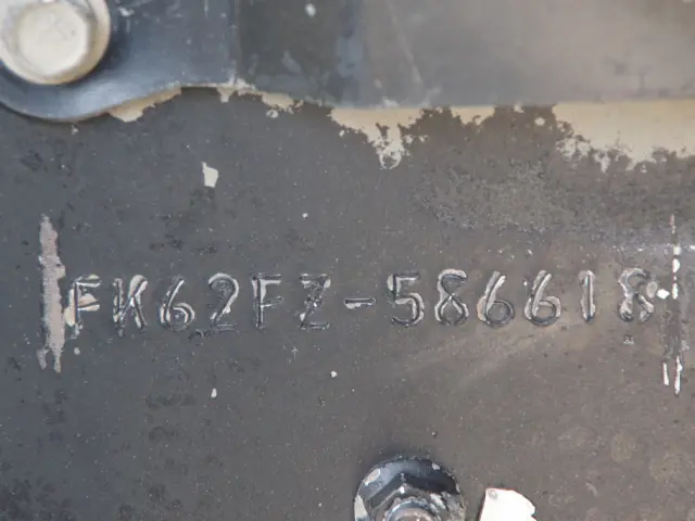 三菱 ファイター QKG-FK62FZ(2WD)の写真32