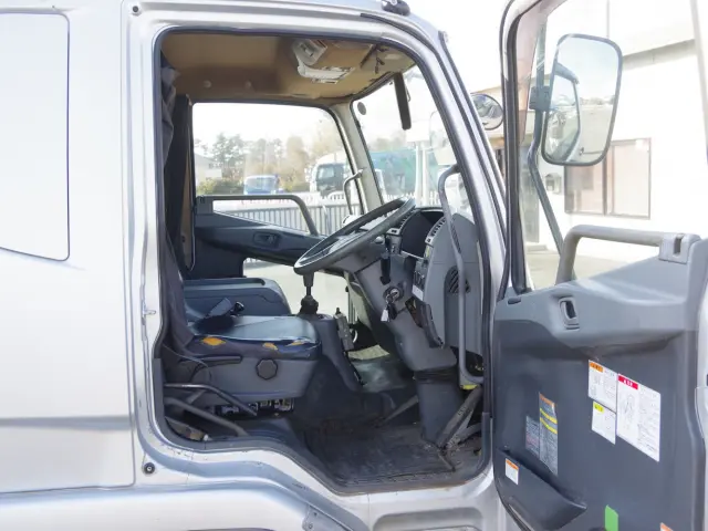 三菱 ファイター QKG-FK62FZ(2WD)の写真34