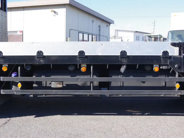 日野 プロフィア LKG-FW1EXBG(8x4)の写真19