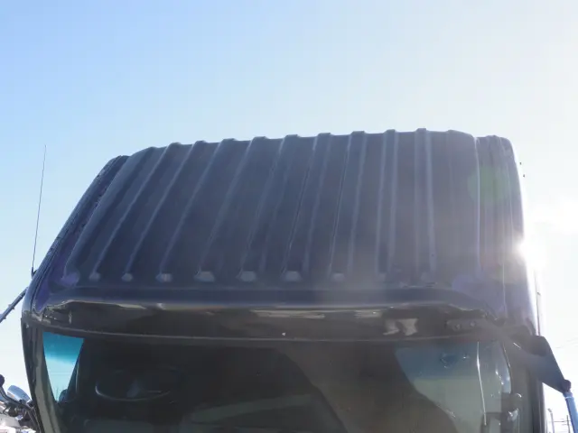 日野 プロフィア LKG-FW1EXBG(8x4)の写真20