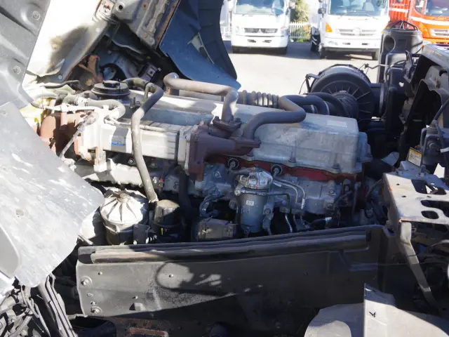 日野 プロフィア LKG-FW1EXBG(8x4)の写真25