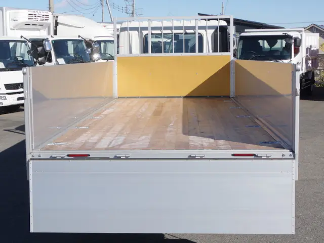 日野 レンジャー 2PG-FD2ABA(2WD)の写真5