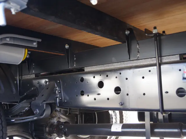 日野 レンジャー 2PG-FD2ABA(2WD)の写真6