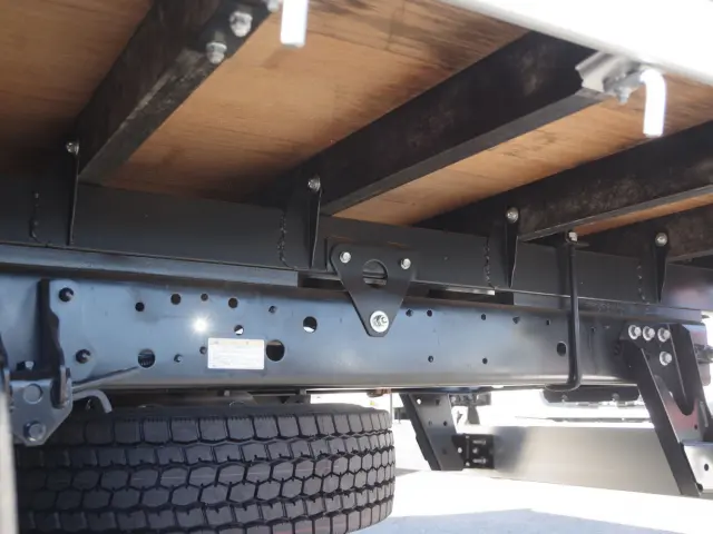 日野 レンジャー 2PG-FD2ABA(2WD)の写真7