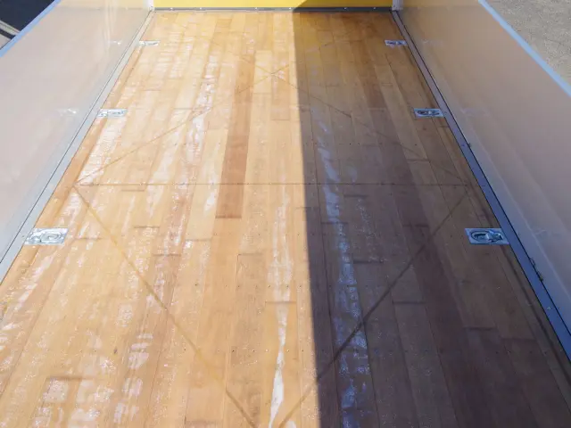 日野 レンジャー 2PG-FD2ABA(2WD)の写真10