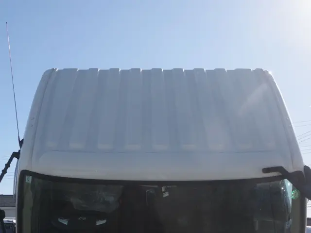 日野 レンジャー 2PG-FD2ABA(2WD)の写真12