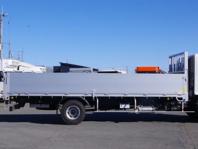 日野 レンジャー 2PG-FD2ABA(2WD)の写真13