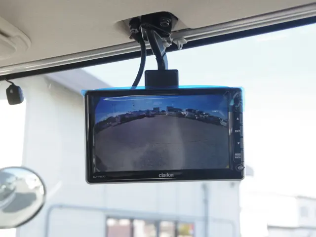 日野 レンジャー 2PG-FD2ABA(2WD)の写真21