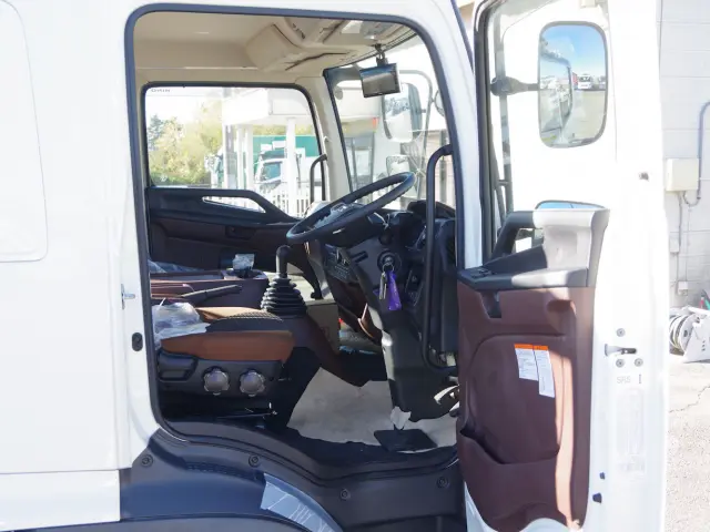 日野 レンジャー 2PG-FD2ABA(2WD)の写真22