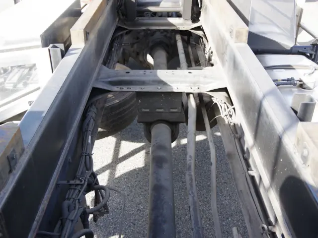 三菱 スーパーグレート 2PG-FV70HZ(2WD)の写真8