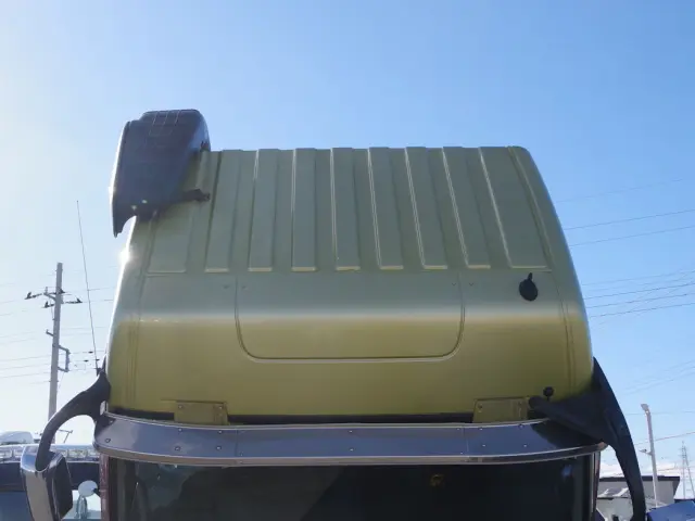 三菱 スーパーグレート 2PG-FV70HZ(2WD)の写真22