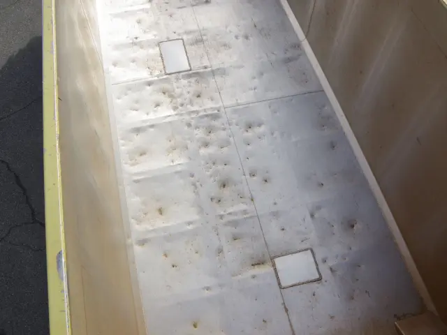 三菱 スーパーグレート 2PG-FV70HZ(2WD)の写真28