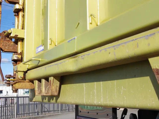 三菱 スーパーグレート 2PG-FV70HZ(2WD)の写真29