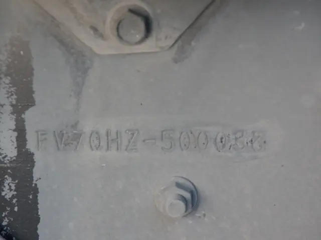 三菱 スーパーグレート 2PG-FV70HZ(2WD)の写真32