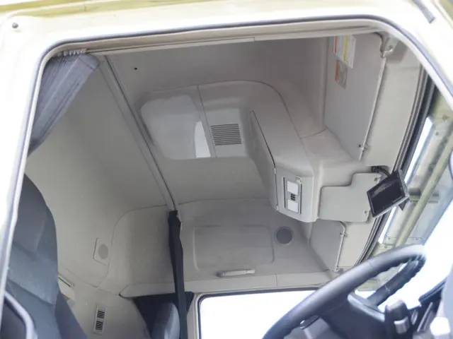 三菱 スーパーグレート 2PG-FV70HZ(2WD)の写真34