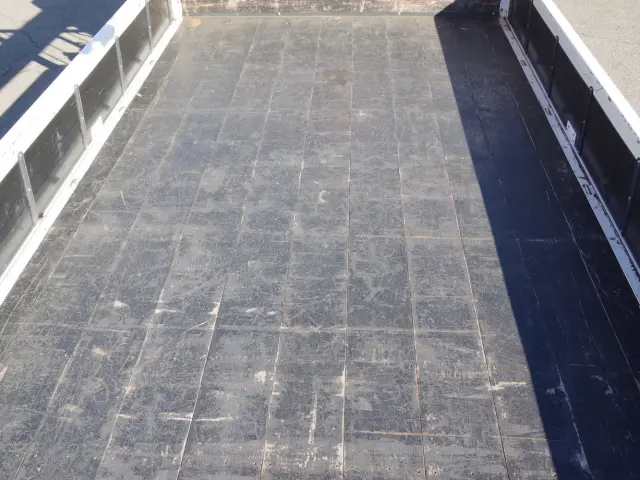 三菱 ファイター 2KG-FK62F(2WD)の写真14