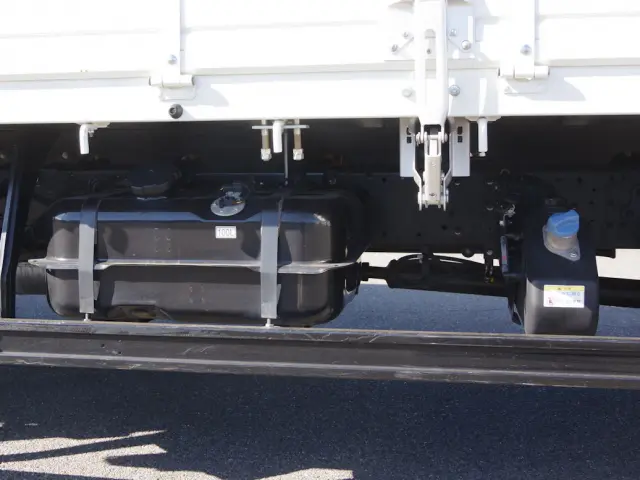 三菱 ファイター 2KG-FK62F(2WD)の写真17