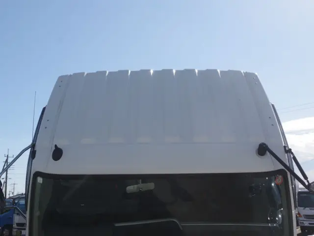 三菱 ファイター 2KG-FK62F(2WD)の写真18