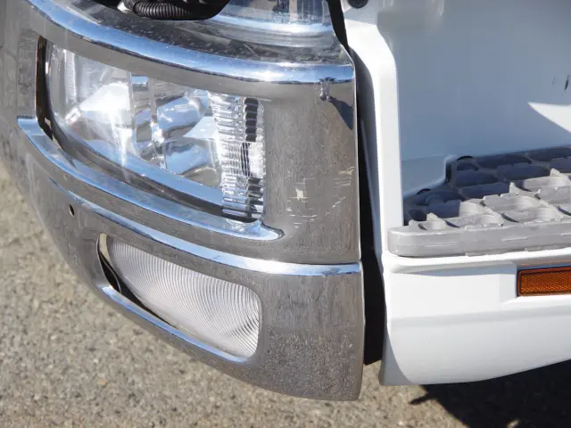 三菱 ファイター 2KG-FK62F(2WD)の写真22