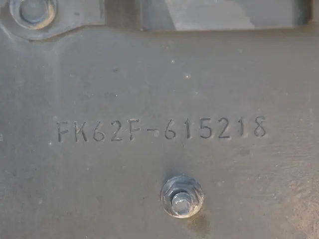 三菱 ファイター 2KG-FK62F(2WD)の写真26