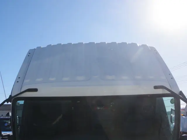 いすゞ フォワード 2RG-FRR90T2(2WD)の写真20