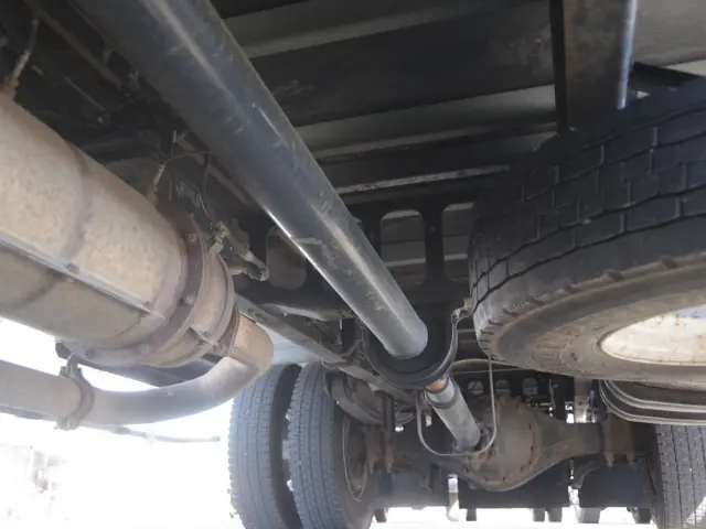 日野 レンジャー TKG-FD9JLAA(2WD)の写真10