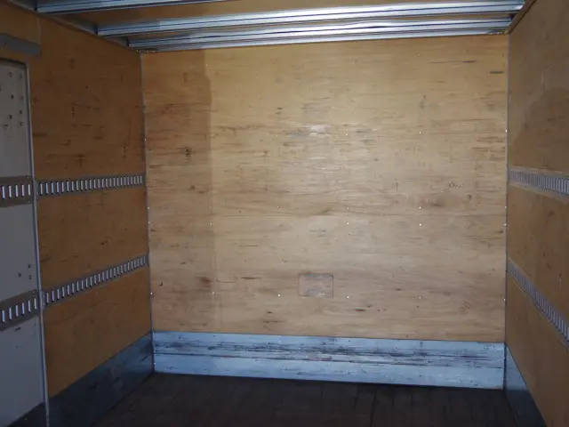 日野 レンジャー TKG-FD9JLAA(2WD)の写真12