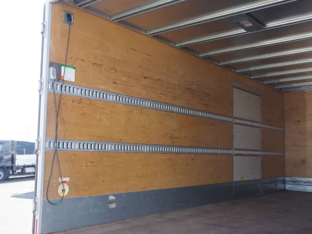 日野 レンジャー TKG-FD9JLAA(2WD)の写真14