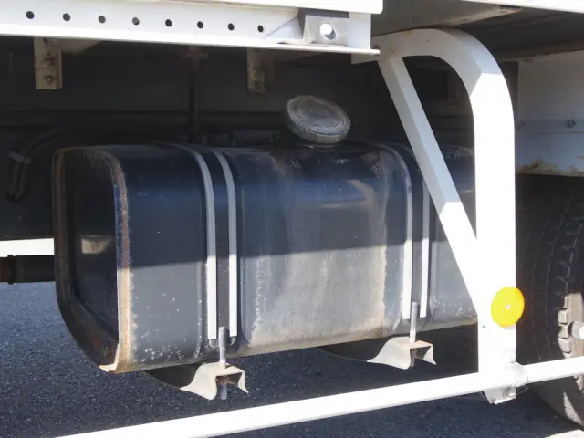 日野 レンジャー TKG-FD9JLAA(2WD)の写真19