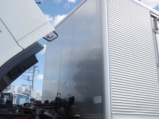 日野 レンジャー TKG-FD9JLAA(2WD)の写真20