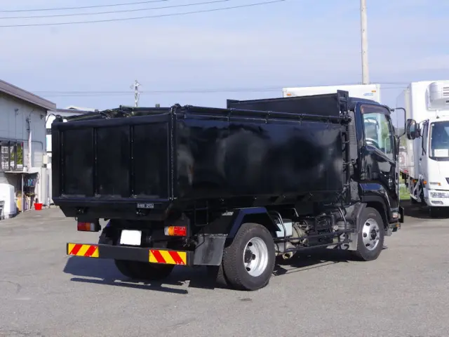 いすゞ フォワード SKG-FRR90S1(2WD)の写真4