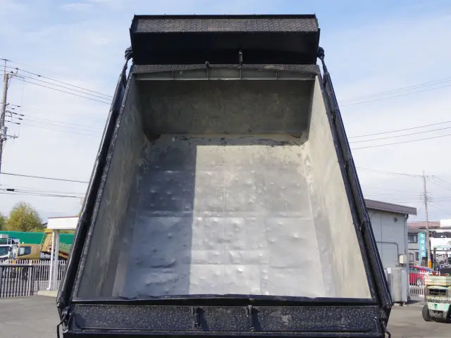 いすゞ フォワード SKG-FRR90S1(2WD)の写真5