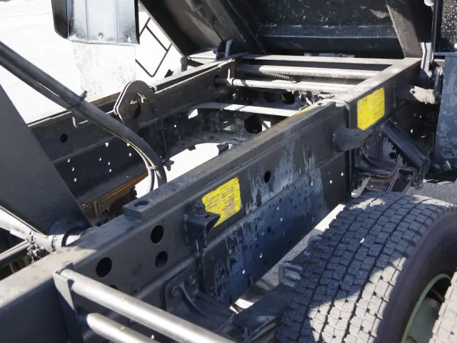 いすゞ フォワード SKG-FRR90S1(2WD)の写真7