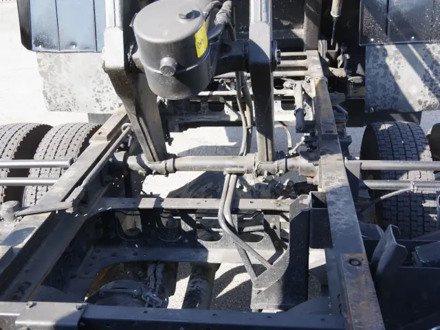 いすゞ フォワード SKG-FRR90S1(2WD)の写真8