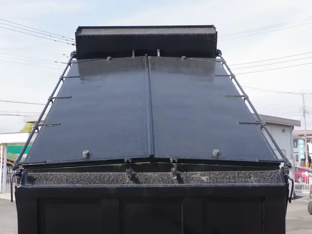 いすゞ フォワード SKG-FRR90S1(2WD)の写真12