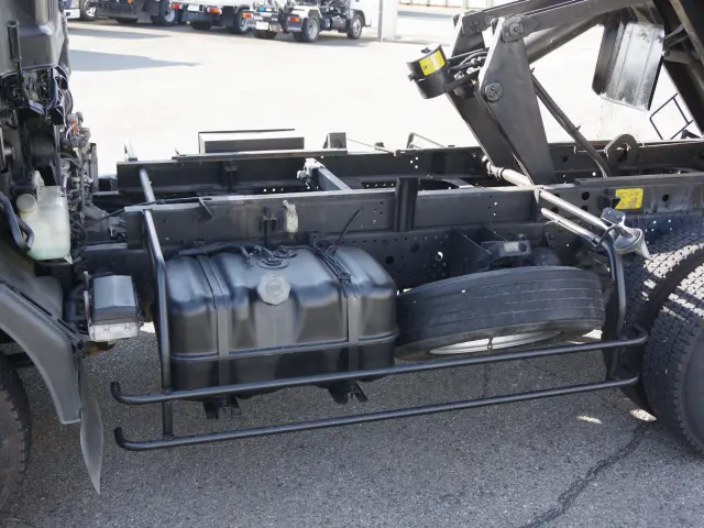 いすゞ フォワード SKG-FRR90S1(2WD)の写真16