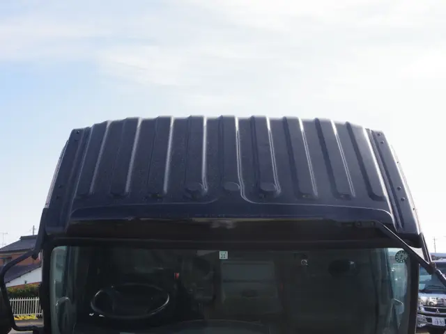 いすゞ フォワード SKG-FRR90S1(2WD)の写真17