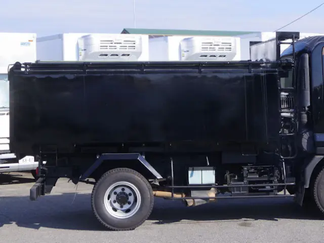 いすゞ フォワード SKG-FRR90S1(2WD)の写真18