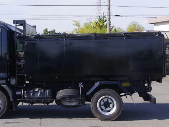 いすゞ フォワード SKG-FRR90S1(2WD)の写真19