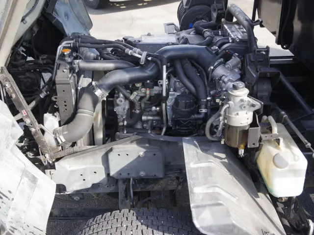 いすゞ フォワード SKG-FRR90S1(2WD)の写真22