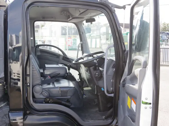 いすゞ フォワード SKG-FRR90S1(2WD)の写真26