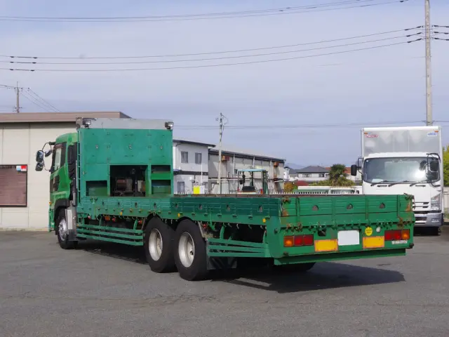 UD クオン ADG-CD4ZL(6x2)の写真3