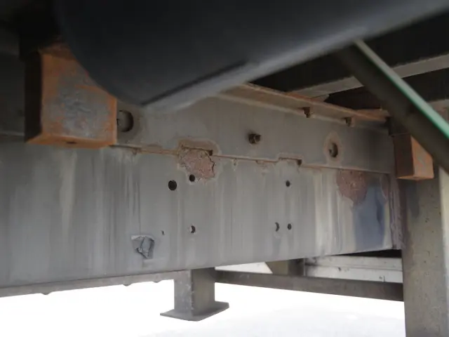 UD クオン ADG-CD4ZL(6x2)の写真7