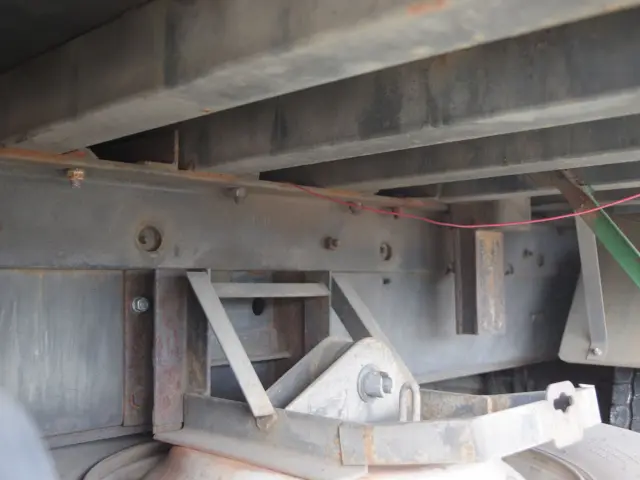 UD クオン ADG-CD4ZL(6x2)の写真8