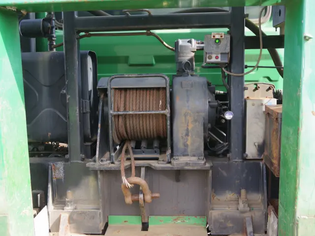 UD クオン ADG-CD4ZL(6x2)の写真13