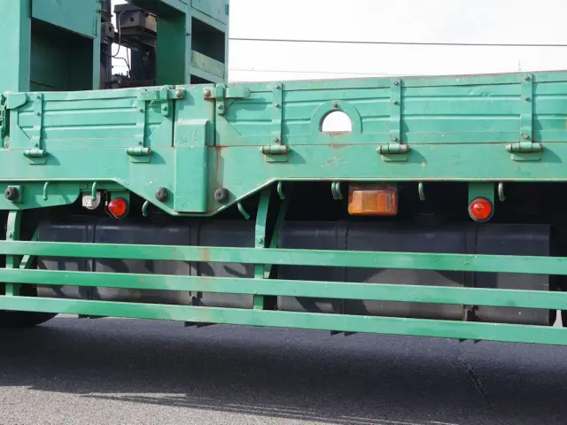 UD クオン ADG-CD4ZL(6x2)の写真15