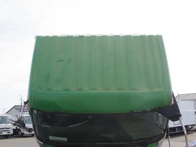 UD クオン ADG-CD4ZL(6x2)の写真16