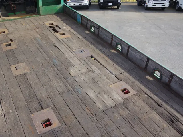 UD クオン ADG-CD4ZL(6x2)の写真25