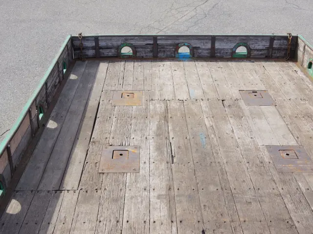 UD クオン ADG-CD4ZL(6x2)の写真26